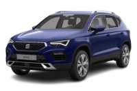 Ateca