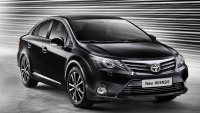 Avensis