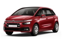 C-4 Picasso