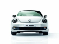 New Beetle