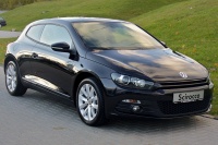 Scirocco