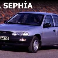 Sephia