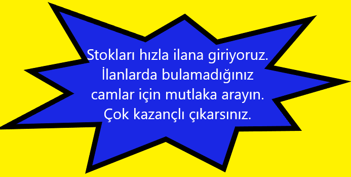 Uyarı