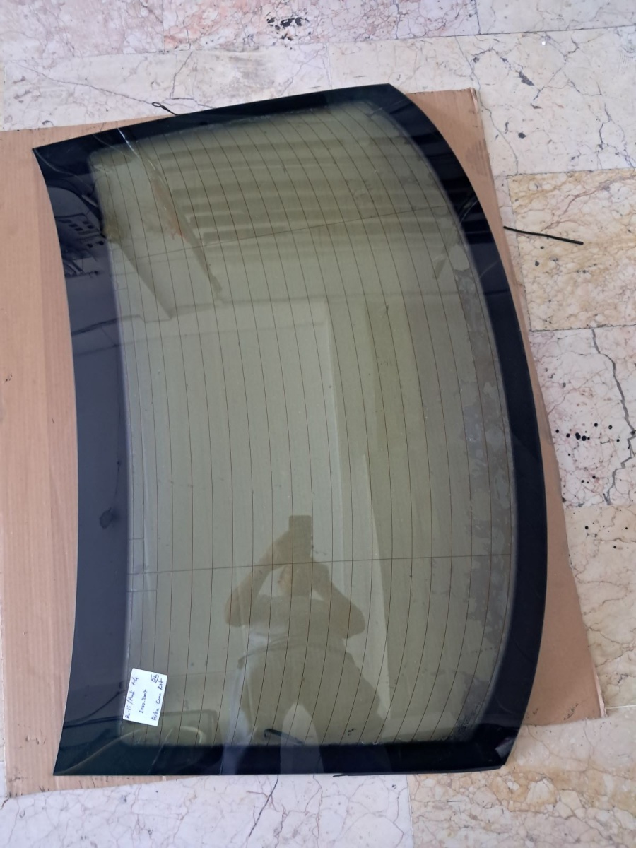 Audi A 4 Arka Cam Rzt. 2000-2007 (Stok Kodu: Au-15)