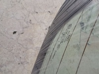 Audi	A 1	Arka Cam Rzt.		(Stok Kodu:	Au-22)