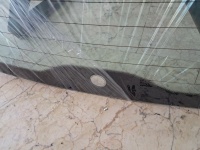 Audi	A 1	Arka Cam Rzt.		(Stok Kodu:	Au-22)