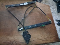 Audi	A-1 	Sağ Ön Kriko 	2010-2015  (Stok Kodu: Kr-107)	