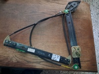 Audi	A-1 	Sağ Ön Kriko	  2010-2015  (Stok Kodu: Kr-108)	