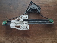 Audi A-1 Sol Arka Kriko 2012-2017 (Stok Kodu: Kr-17)