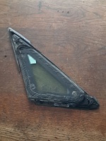 Audi	A-3	Sağ Arka Kelebek Camı 	2006-2018	(Stok Kodu:	Au-48)