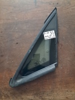 Audi	A-3	Sağ Arka Kelebek Camı 	2006-2018	(Stok Kodu:	Au-48)