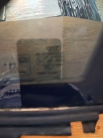 Audi	A-3	Sağ Arka Kelebek Camı 	2012-2020	(Stok Kodu:	Au-45)