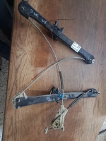 Audi	A-3	Sağ Ön Kriko	  2012-2020   (Stok Kodu: Kr-51)