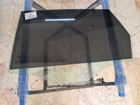 Audi	A-3	Sol Arka Kapı Camı	2012-2020	(Stok Kodu:	Au-30)