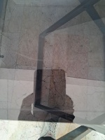 Audi	A-3	Sol Arka Kapı Camı	2012-2020	(Stok Kodu:	Au-30)