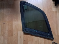 Audi A-3	Sol Arka Kelebek Camı (2003-2008)	