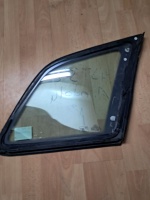 Audi A 3	Sol Arka Kelebek Camı (2003-2008)