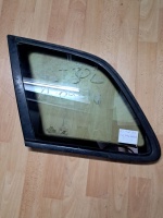 Audi A 3	Sol Arka Kelebek Camı (2003-2008)