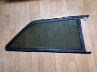 Audi A-3 Sol Arka Kelebek Camı 2003-2008 (Stok Kodu: Au-2)