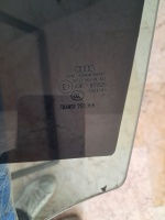 Audi A-3 Sol Ön Kapı Camı 2012-2020 (Stok Kodu: Au-29)