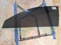 Audi A-3 Sol Ön Kapı Camı 2012-2020 (Stok Kodu: Au-29)