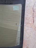 Audi	A 4	Arka Cam Rzt.	2000-2007	(Stok Kodu:	Au-14)