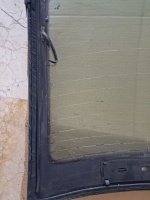 Audi A 4 Arka Cam Rzt. 2000-2007 (Stok Kodu: Au-15)