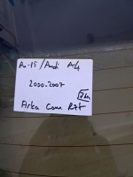 Audi A 4 Arka Cam Rzt. 2000-2007 (Stok Kodu: Au-15)