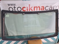 Audi	A-4	Arka Cam Rzt.	2008-2015	(Stok Kodu:	Au-58)