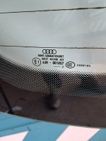 Audi	A-4	Arka Cam Rzt.	2008-2015	(Stok Kodu:	Au-58)