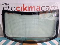 Audi	A-4	Arka Cam Rzt.	2008-2015	(Stok Kodu:	Au-58)