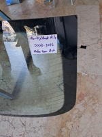 Audi	A-4	Arka Cam Rzt.	2008-2016	(Stok Kodu:	Au-21)