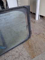 Audi	A-4	Arka Cam Rzt.	2008-2016	(Stok Kodu:	Au-21)