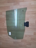 Audi A-4 Sağ Arka Kapı Camı (2002-2008)