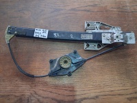 Audi	A-4 	Sağ Arka Kriko	2008-2016   (Stok Kodu: Kr-111)