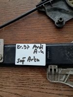 Audi	A-4 	Sağ Arka Kriko	2008-2016   (Stok Kodu: Kr-97)