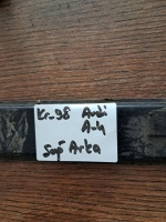 Audi	A-4 	Sağ Arka Kriko	2008-2016   (Stok Kodu: Kr-98)