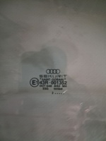 Audi	A-4	Sağ Ön Kapı Camı	 2002-2005	(Stok Kodu:	Au-66)