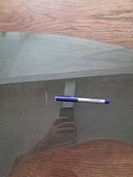 Audi	A-4	Sağ Ön Kapı Camı	2009-2016	(Stok Kodu:	Au-28)