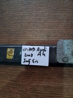Audi	A-4 	Sağ Ön Kriko	2014   (Stok Kodu: Kr-109)