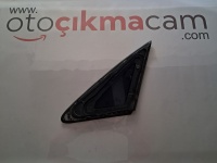 Audi	A-4	Sol Arka Kelebek Camı 	2014-2019	(Stok Kodu:	Au-55)