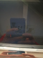 Audi	A-4	Sol Arka Kelebek Camı 	2014-2019	(Stok Kodu:	Au-55)