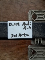 Audi	A-4 	Sol Arka Kriko	2005-2008   (Stok Kodu: Kr-102)