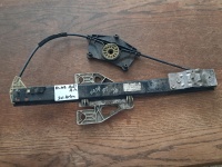Audi	A-4 	Sol Arka Kriko	2005-2008   (Stok Kodu: Kr-102)
