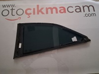 Audi	A-5	Sağ Arka Yan Sabit Camı 	2008-2015	(Stok Kodu:	Au-53)