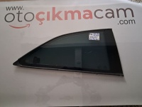 Audi	A-5	Sağ Arka Yan Sabit Camı 	2008-2015	(Stok Kodu:	Au-53)
