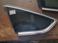 Audi	A-5	Sol Arka Kelebek Camı 	2009-2014	(Stok Kodu:	Au-37)