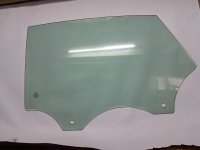 Audi	A 5 (Sportback)	Sol Arka Kapı Camı	2009-2015	(Stok Kodu:	A-280)