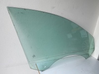 AUDI A-6 4K SEDAN SAĞ/SOL ÖN KAPI CAMI (1997-2004)