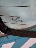 Audi	A-6	Arka Cam Rzt.	1998-2004	(Stok Kodu:	Au-60)